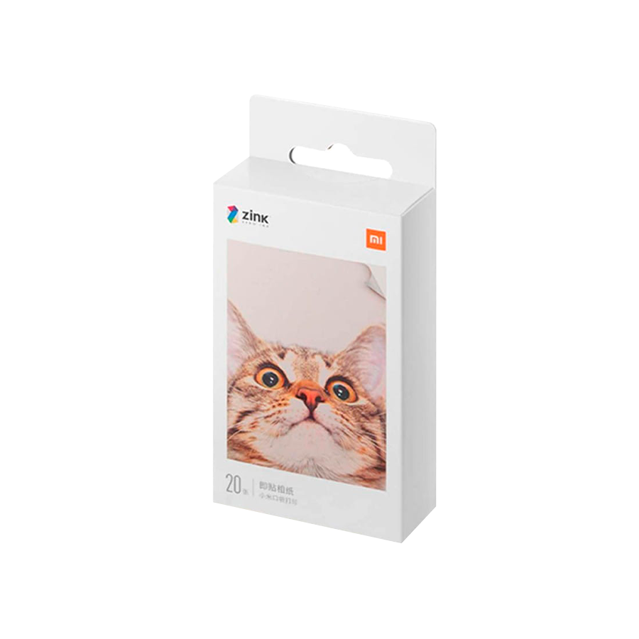 Xiaomi papir za MiPhotoPrinter samoljepljivi foto papir, štampanje bez