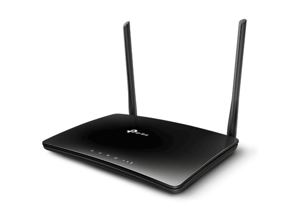 TP-Link Archer MR200 AC750 4G LTE