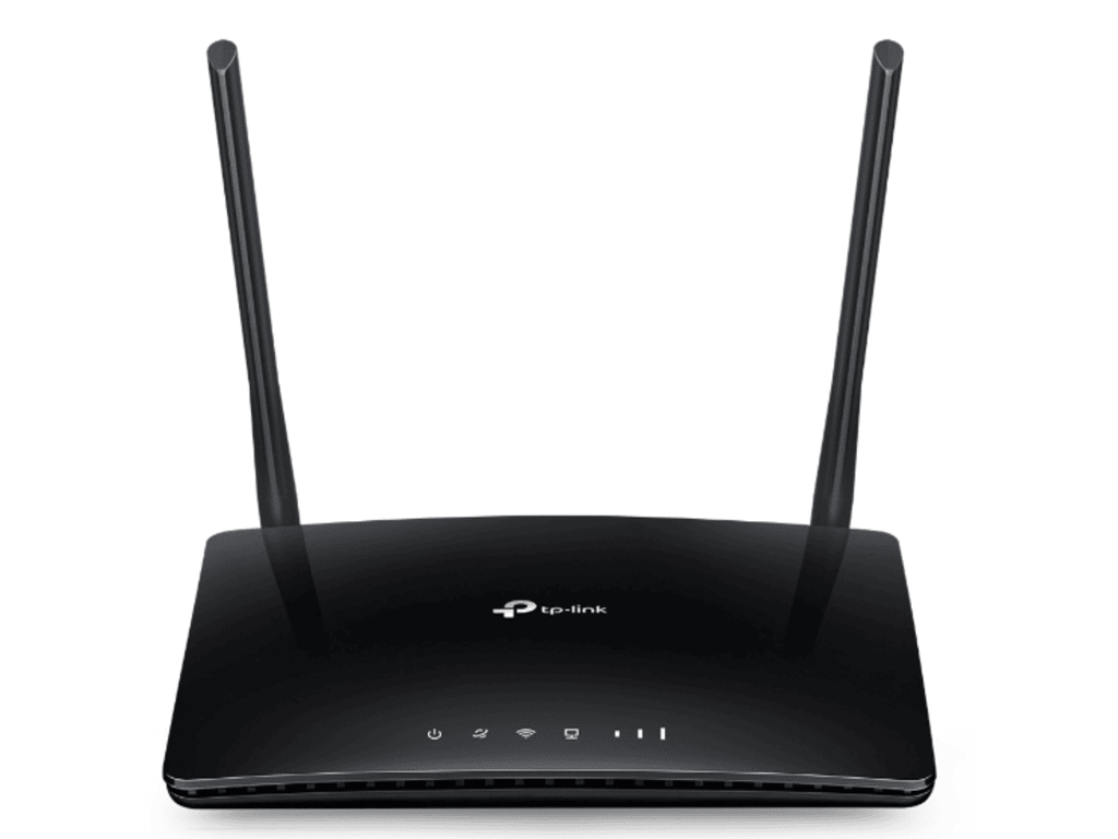 TP-Link Archer MR200 AC750 4G LTE