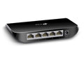 TP-Link TL-SG1005D Switch 5x10/100/1000 5-Port Gigabit Desktop Switch