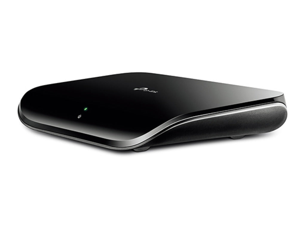 TP-Link TL-SG1005D Switch 5x10/100/1000 5-Port Gigabit Desktop Switch