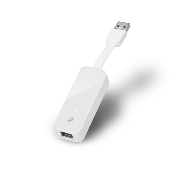 TP-Link UE300 USB 3.0 Gigabit Ethernet Adapter