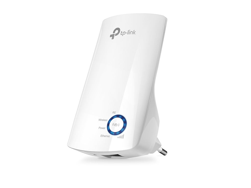 TP-Link TL-WA850RE Extender 300Mbps Universal Wi-Fi Range Extender