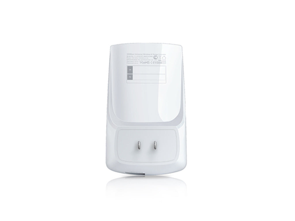 TP-Link TL-WA850RE Extender 300Mbps Universal Wi-Fi Range Extender