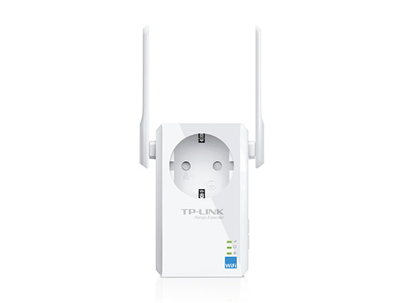 Tp-Link Wi-Fi Range Extender with AC Passthrough