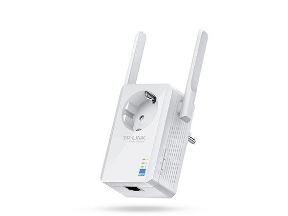 Tp-Link Wi-Fi Range Extender with AC Passthrough