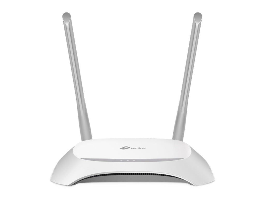 TP-Link TL-WR840N 300 Mbps Wireless N Speed Router