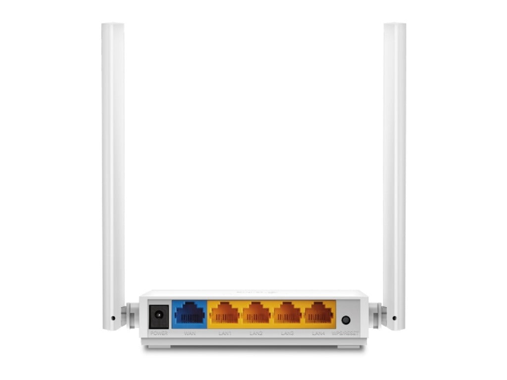 TP-Link TL-WR844N 300 Mbps Multi-Mode Wi-Fi Router