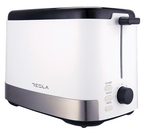 TESLA Toster TS300BWX 800 W