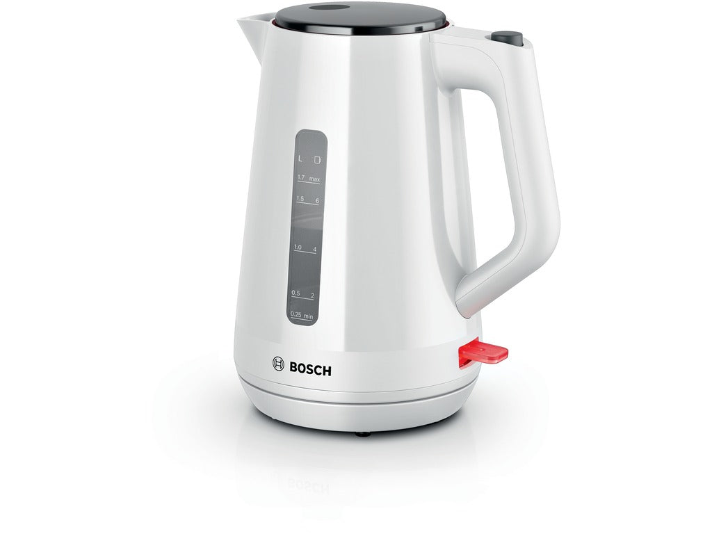 BOSCH kuhalo za vodu TWK1M121 MyMoment, Bijela,1.7l , 2400W