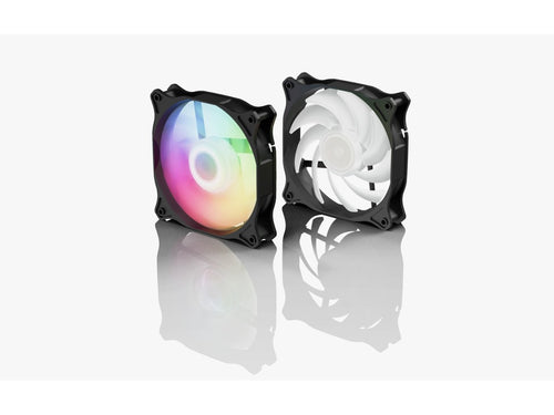 ABKO 120mm RGB Fan