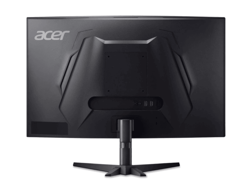 Acer ED273UP2BMIIPX 27" zakrivljeni gaming monitor