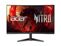 Acer ED273UP2BMIIPX 27" zakrivljeni gaming monitor