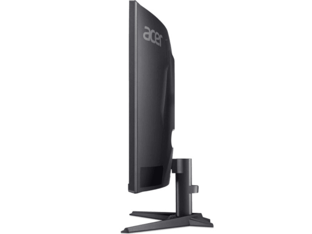 Acer ED273UP2BMIIPX 27" zakrivljeni gaming monitor
