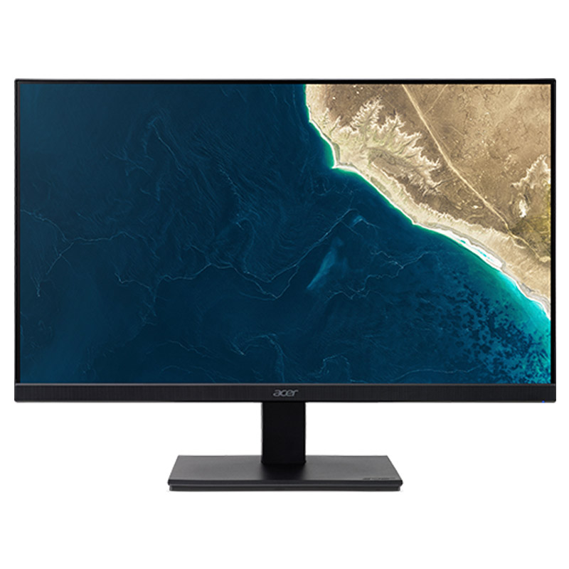 Acer monit 27" V277BIP IPS Akc 27"