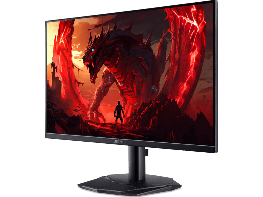 Acer Nitro KG270 P0bi 27" monitor
