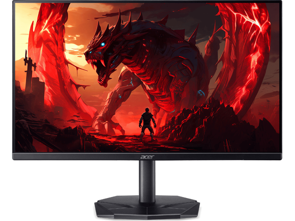Acer Nitro KG270 P0bi 27" monitor