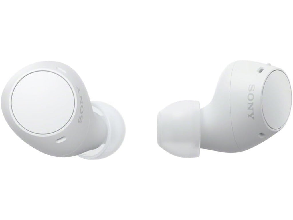 Sony bežične slušalice WF-C510 11 sati trajanja baterije, s još 11 sati u