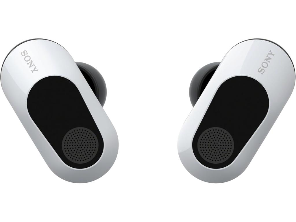 Sony gaming slu BT INZONE buds bežične