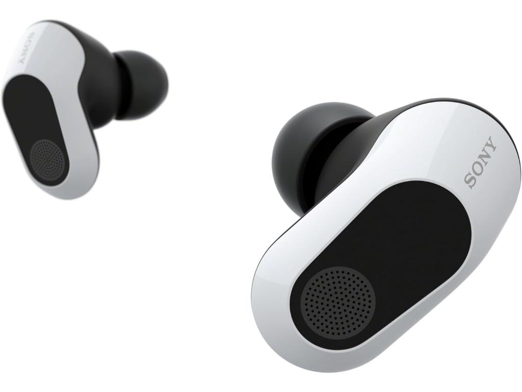 Sony gaming slu BT INZONE buds bežične