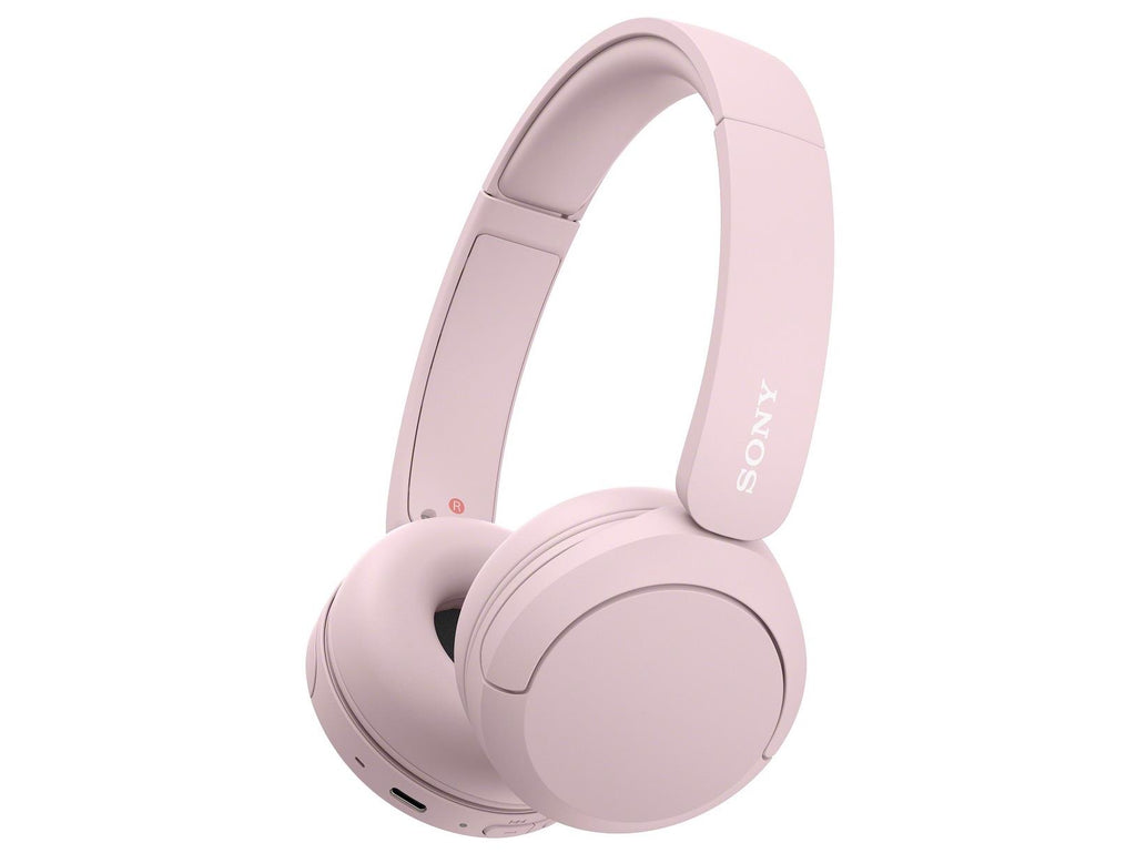 Sony bežične slušalice CH520 baterija do 50h, brzo punjnje 3 min za 1,5h