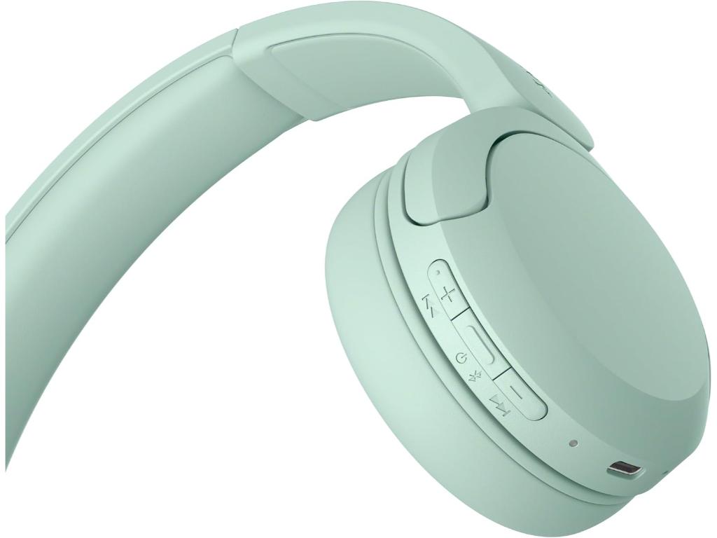 Sony bežične slušalice CH530 baterija do 55h, brzo punjnje 3 min za 1,5h