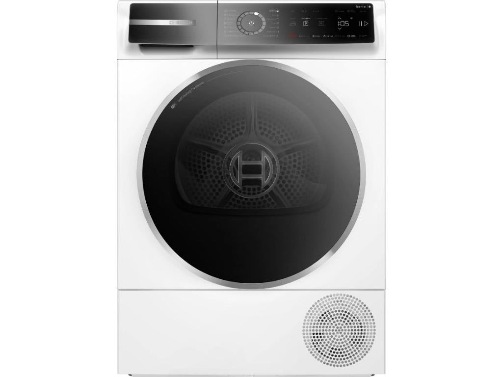 BOSCH sušilica rublja Serie 8|