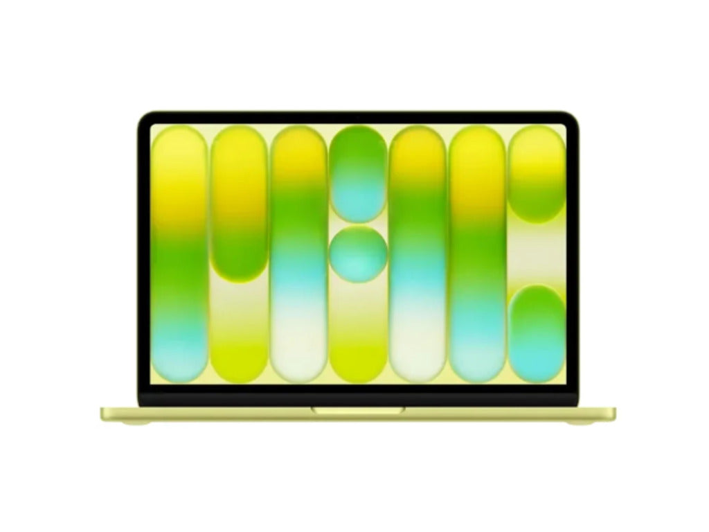 APPLE MacBook Neo 13-inch Citrus
