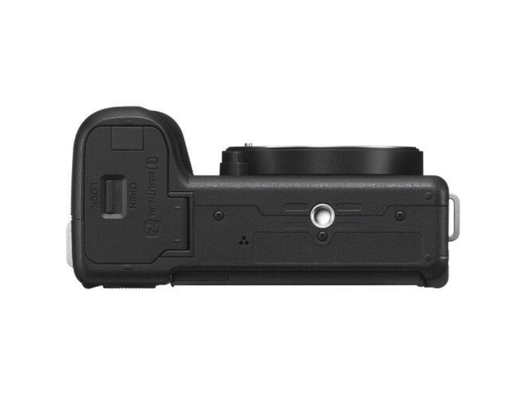 Sony Vlog-Camera ZV-E10 II Bod CMOS formata APS-C s 26,0 mp