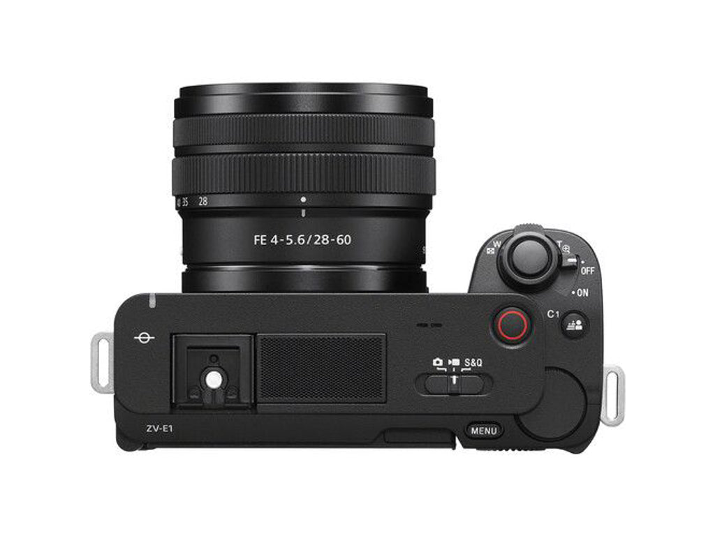 Sony Vlog-Camera ZV-E1 BODY