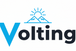 Volting Logo bijela pozadina